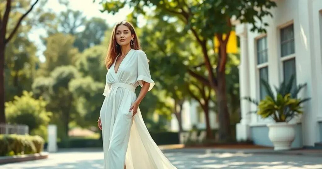 look todo branco como usar
