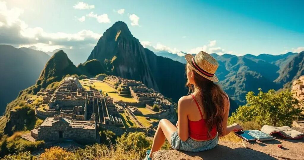 melhores destinos na america do sul para mulheres