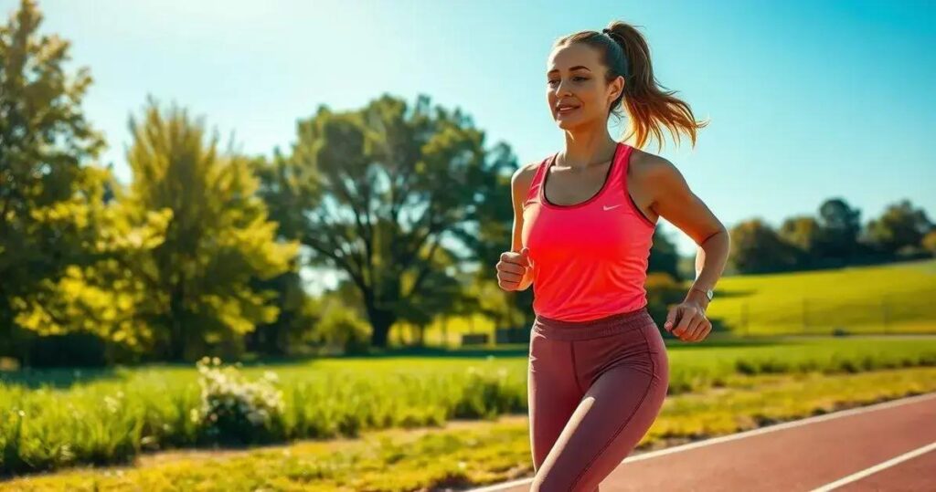 melhores tecidos para roupas de malhar no calor
