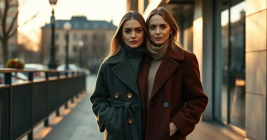 moda outono inverno 2025 o que usar