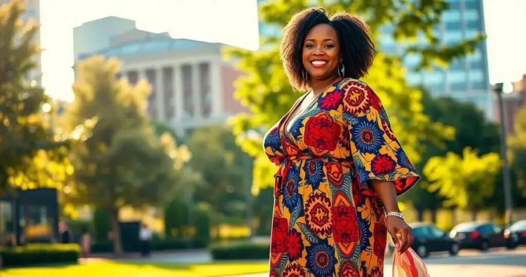 moda plus size dicas para valorizar as curvas