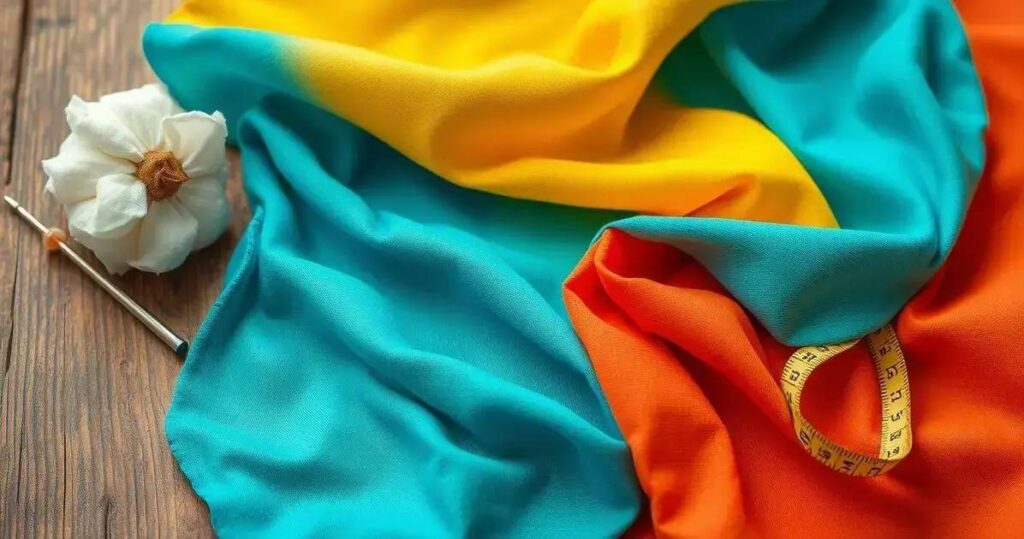 o que é viscose é um bom tecido