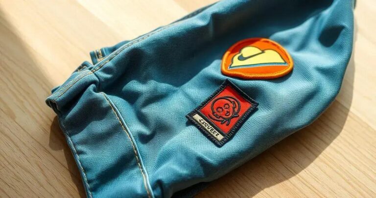 patch aplique como fazer