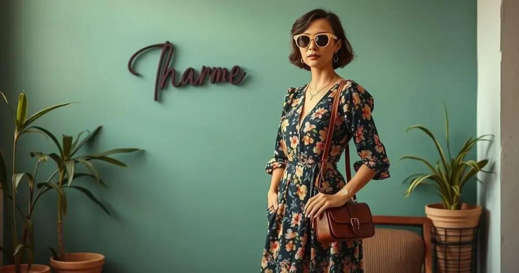 peças vintage como incorporar no look