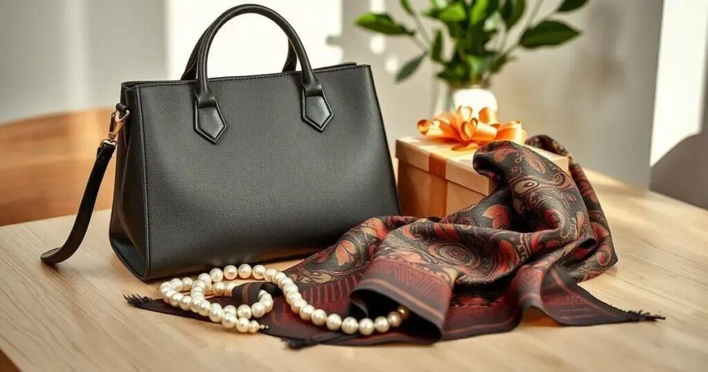 presentes de moda para mãe