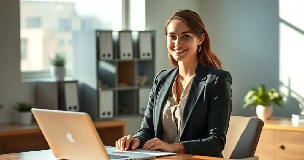 roupa para entrevista de emprego