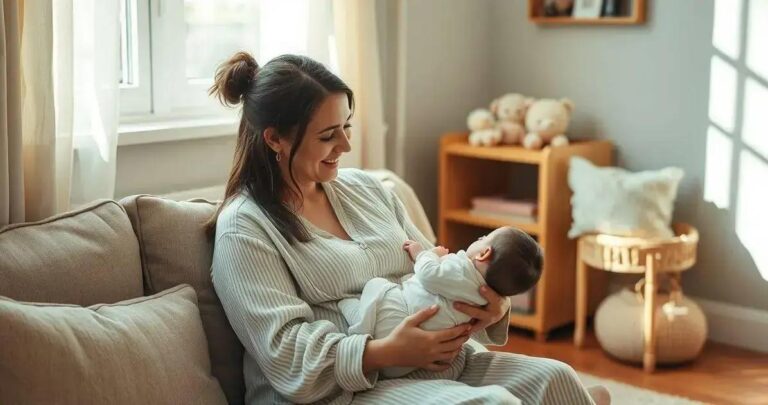 roupas para amamentação práticas e bonitas