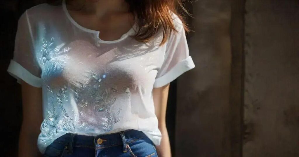 sutiã ideal para cada tipo de blusa