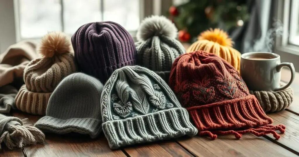 touca e gorro como usar com estilo
