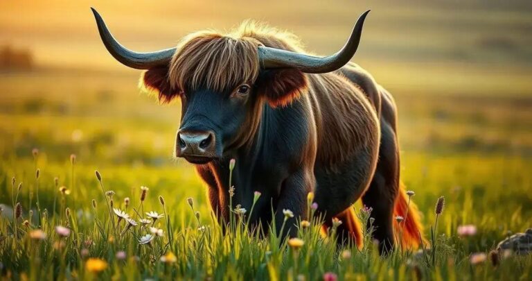 tudo sobre o signo de touro