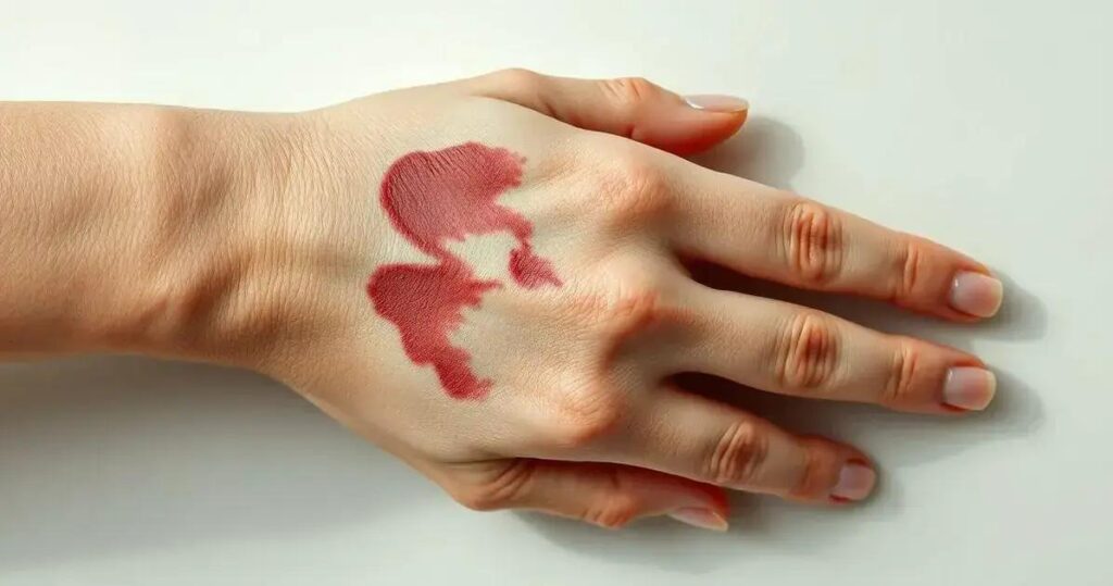 unhas fracas o que fazer