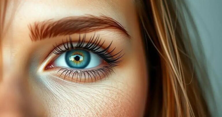 unhas grandes e naturais