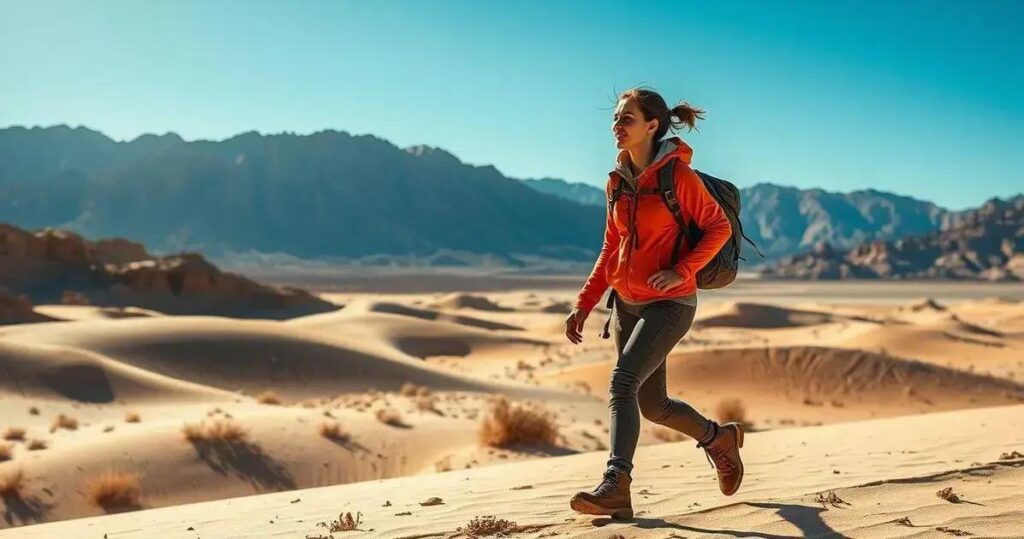 viagem para o atacama sozinha