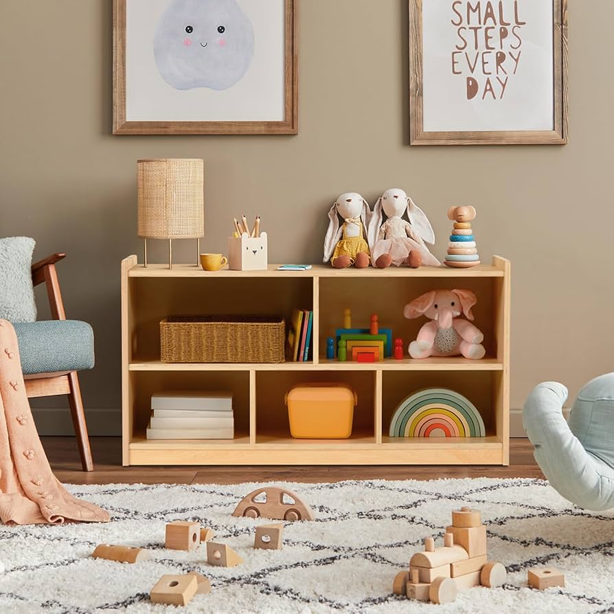 OOOK Montessori - clóset de ...