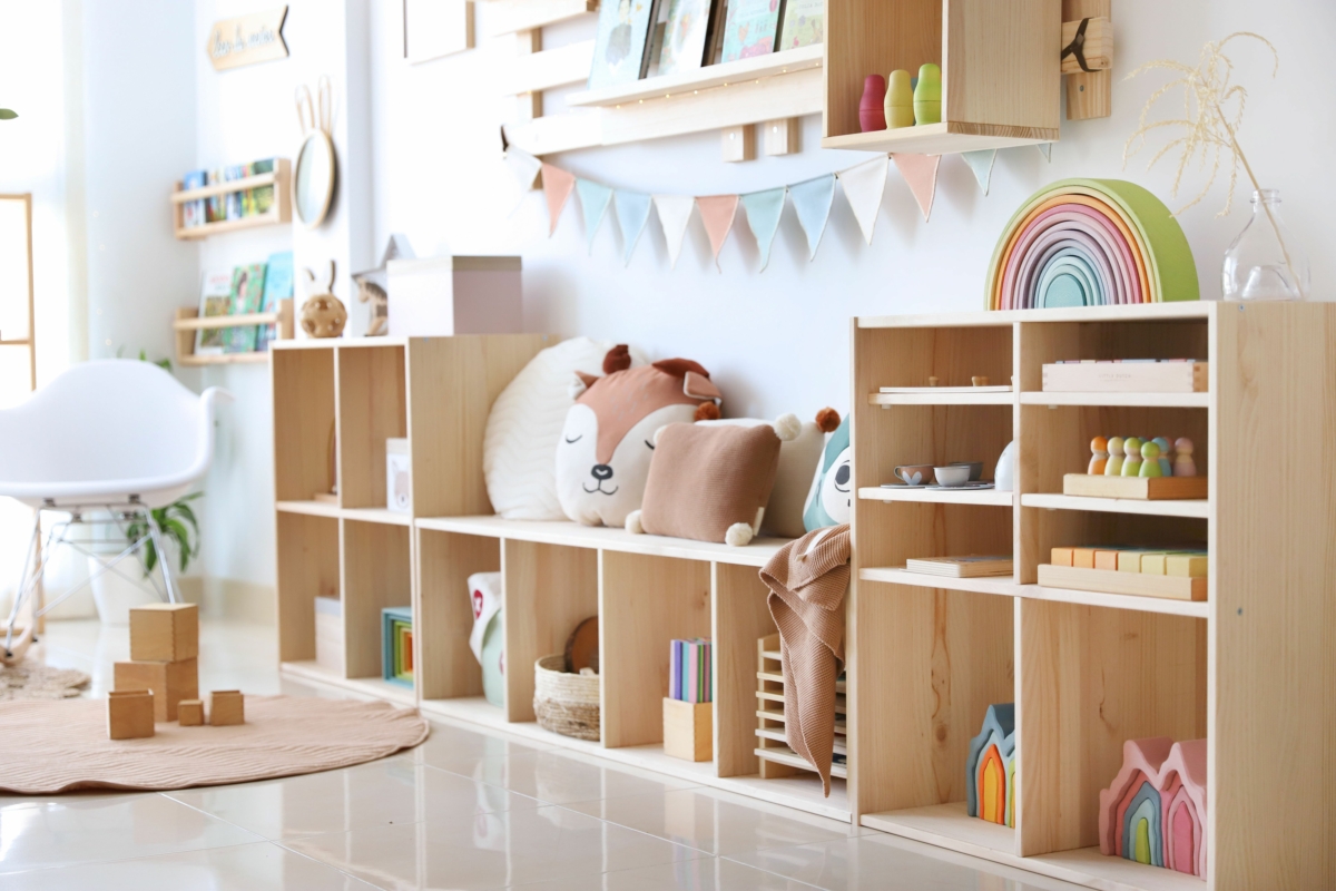 juegos con Creciendo con Montessori ...