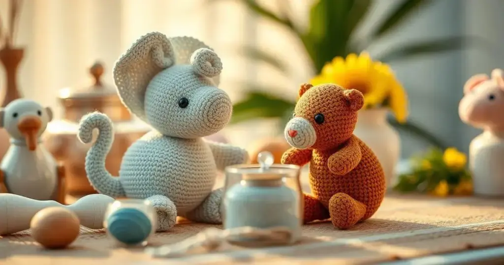 artesanato para chá de bebê