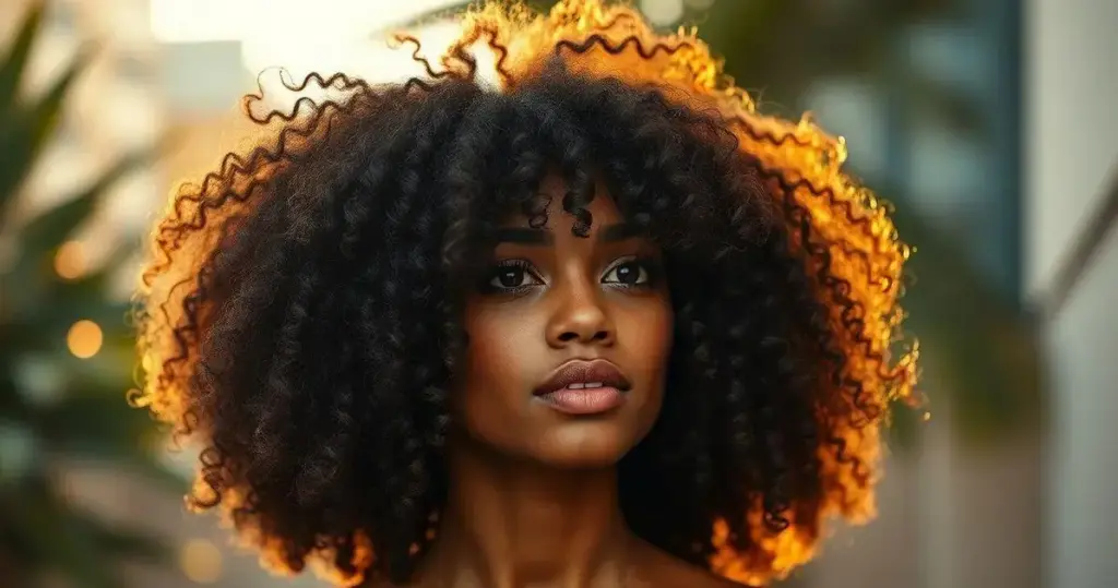 cabelo cacheado 3a