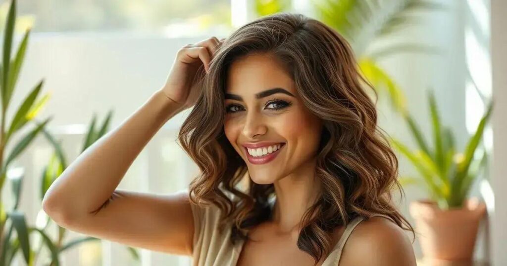 cabelo fino e ralo