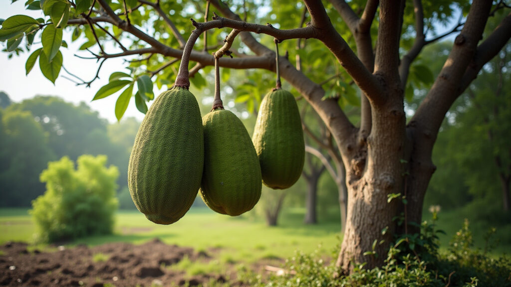 Cajueiro de Pirangi, largest cashew tree, professional photography, 8K quality, sharp focus, Visita ao Cajueiro de Pirangi no Natal.