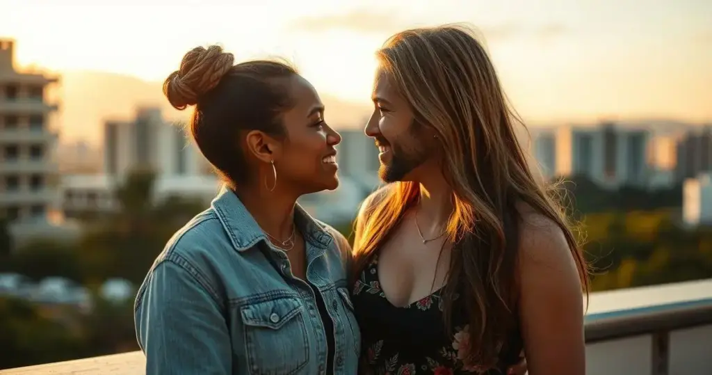 como encontrar um novo amor depois dos 30