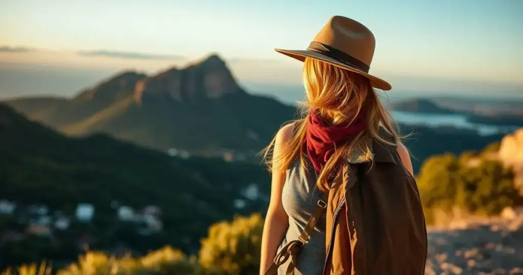como viajar mais gastando menos