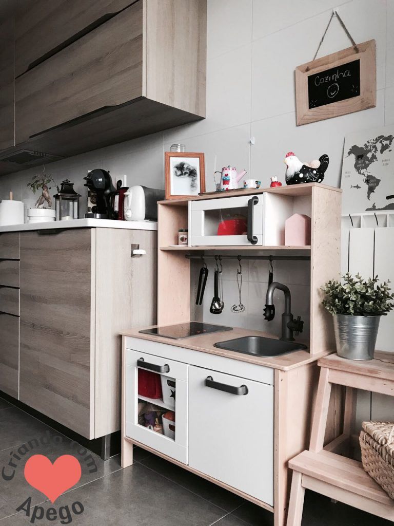 11 ideias de Cozinha infantil | cozinha ...