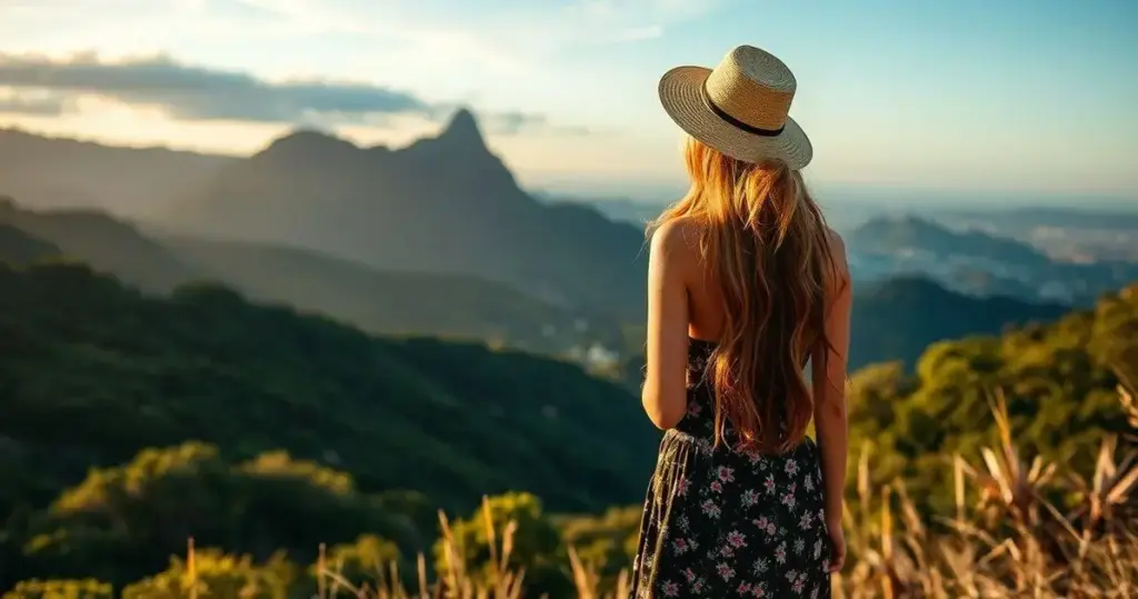 destinos de serra no rio de janeiro