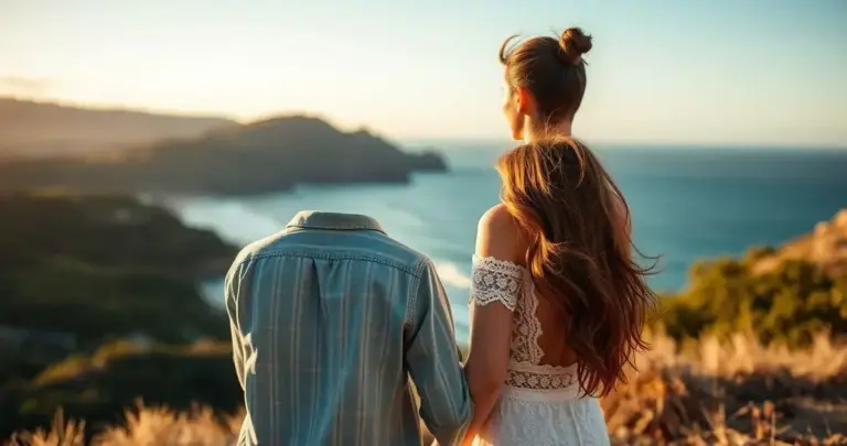 destinos para casais em santa catarina