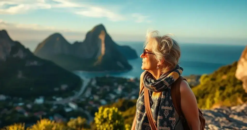 destinos para terceira idade no brasil