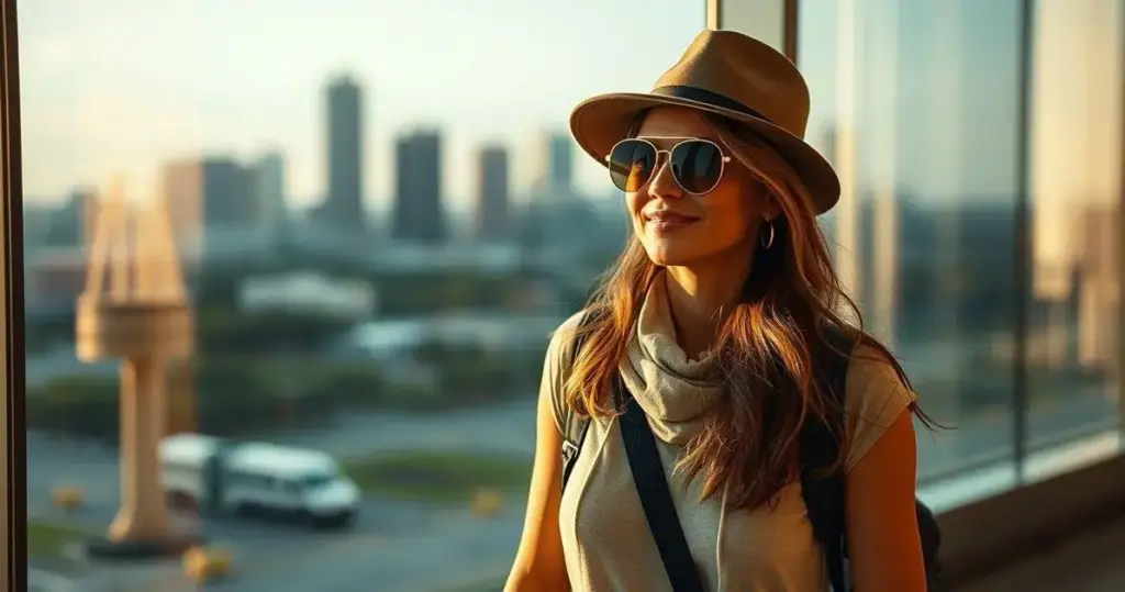 dicas para não passar perrengue em viagem internacional