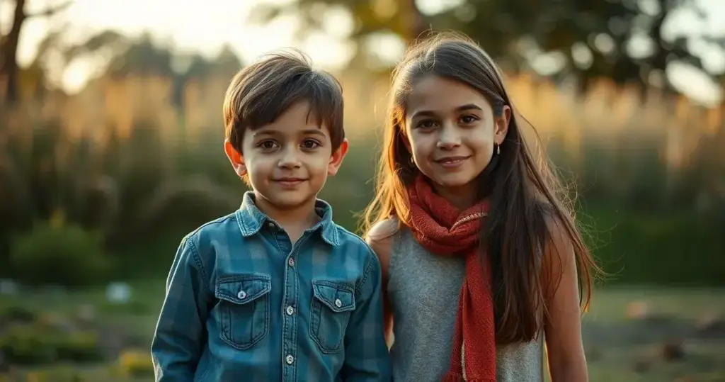 divórcio com filhos pequenos