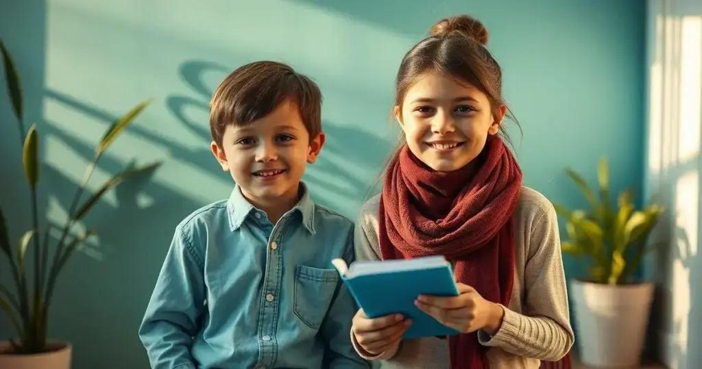 educação financeira para filhos
