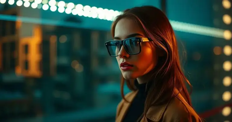 futuro da beleza led e microcorrentes