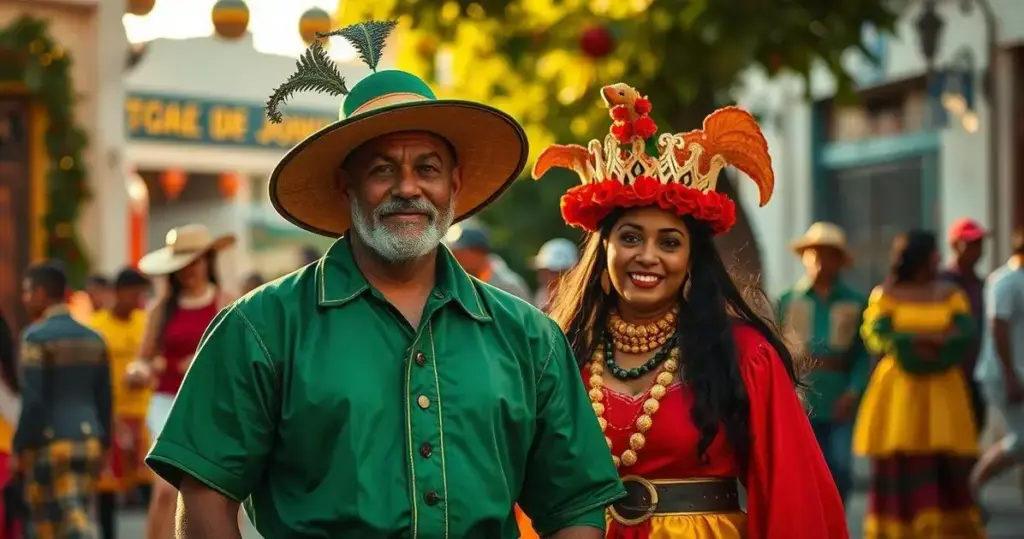 looks de são joão 2025