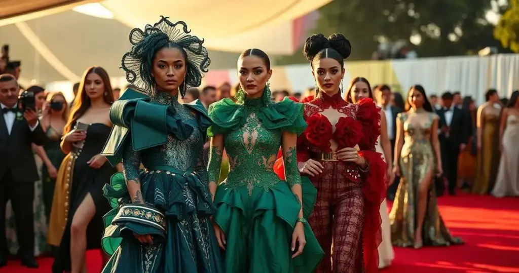 looks met gala 2024