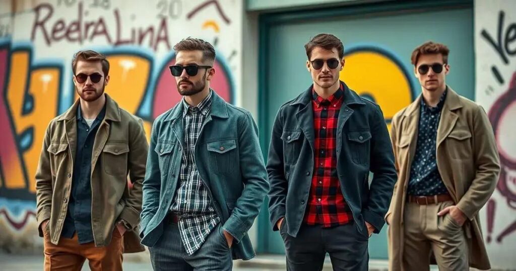 marcas brasileiras de moda masculina