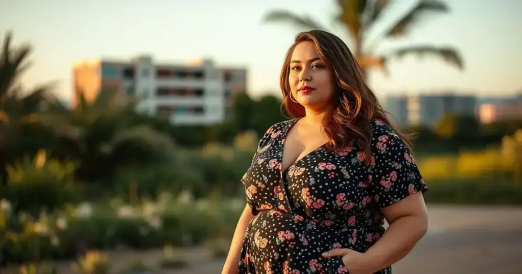 marcas brasileiras plus size