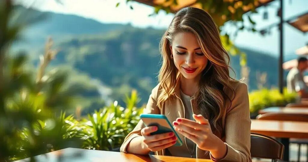 melhores apps de viagem para mulheres