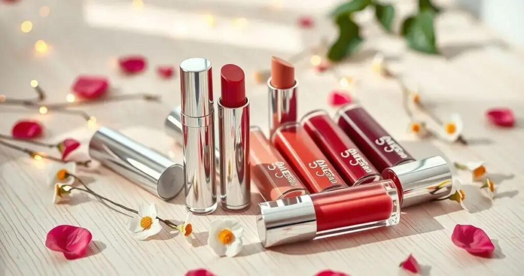 melhores glosses