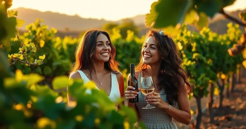 melhores vinícolas para visitar no brasil