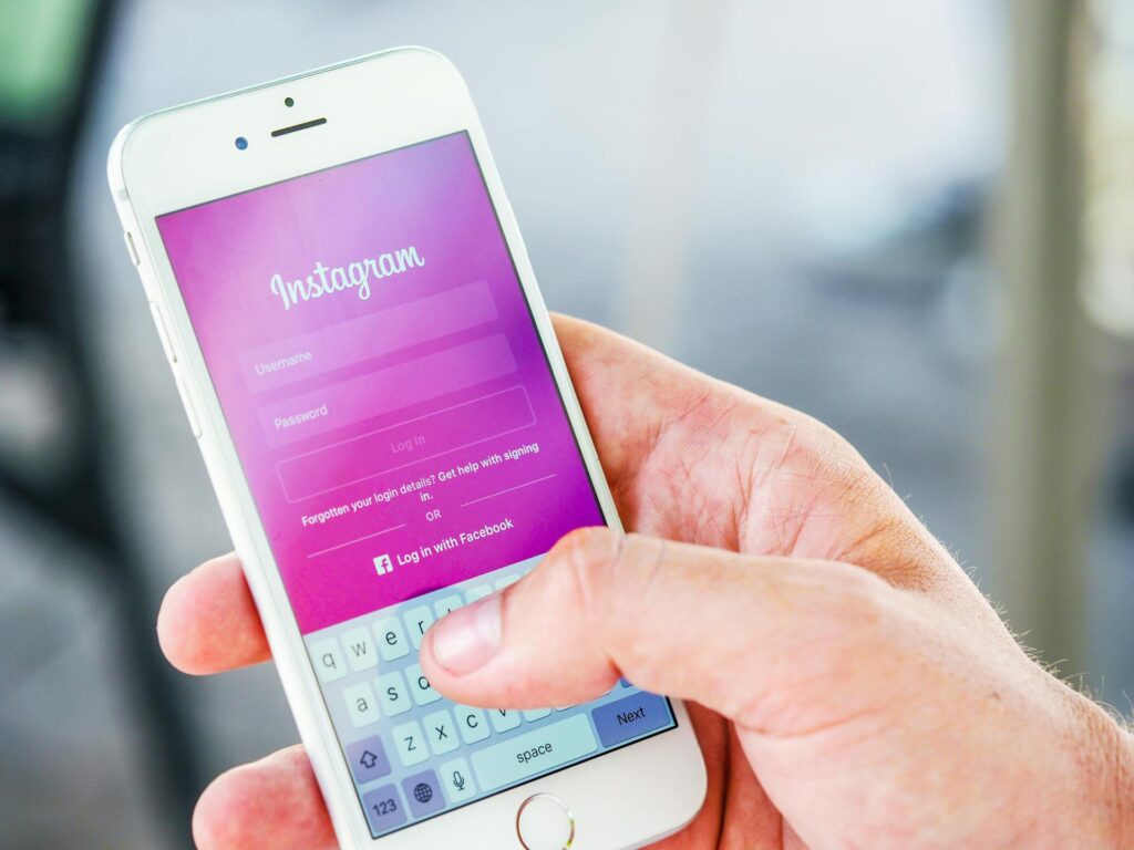 Métodos legais para saber o dono de um perfil
