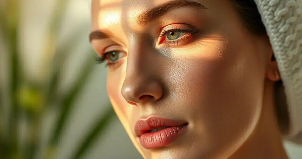 microagulhamento facial benefícios
