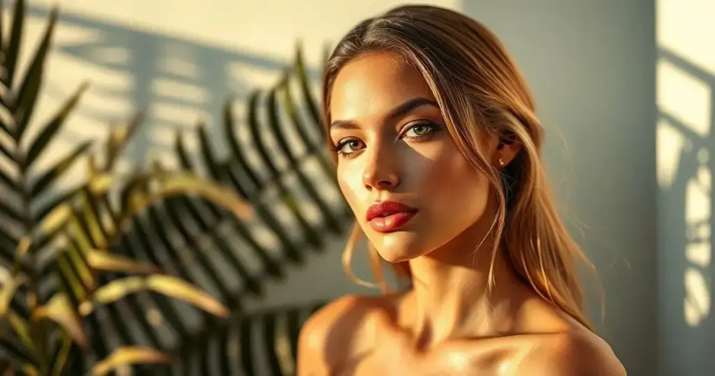 produto 3 em 1 blush sombra e batom