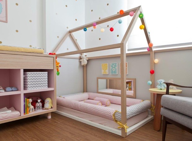 Quarto montessoriano: entenda o método ...