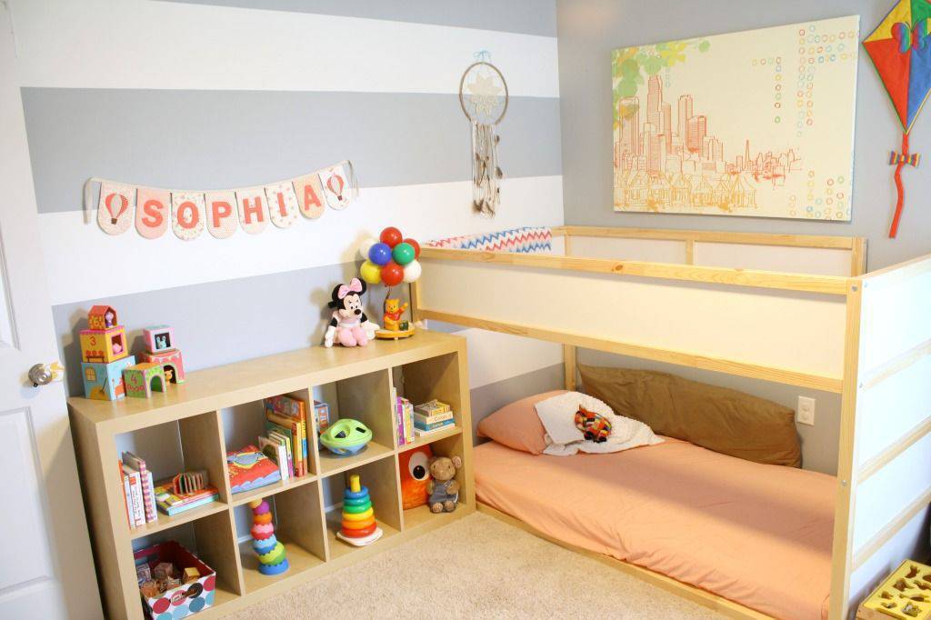 Quarto Montessoriano: +110 Ideias ...