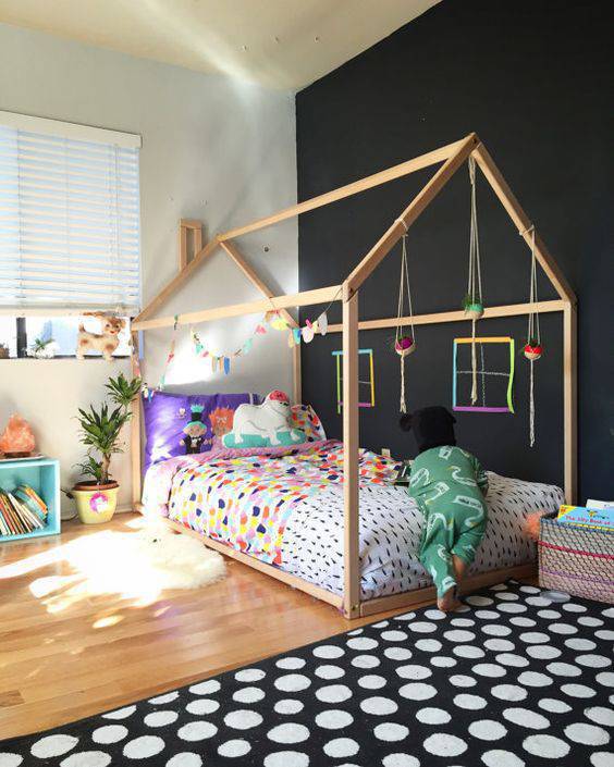 Quarto Montessoriano: +110 Ideias ...