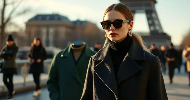 semana de moda de paris inverno 2025