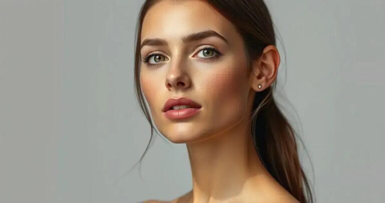 sobrancelhas perfeitas design ideal