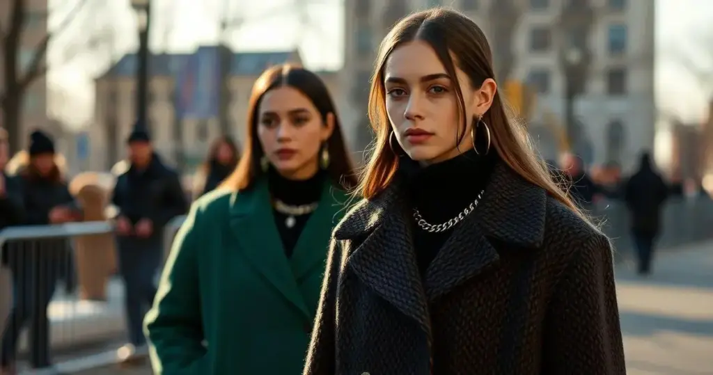 tendências nyfw inverno 2024