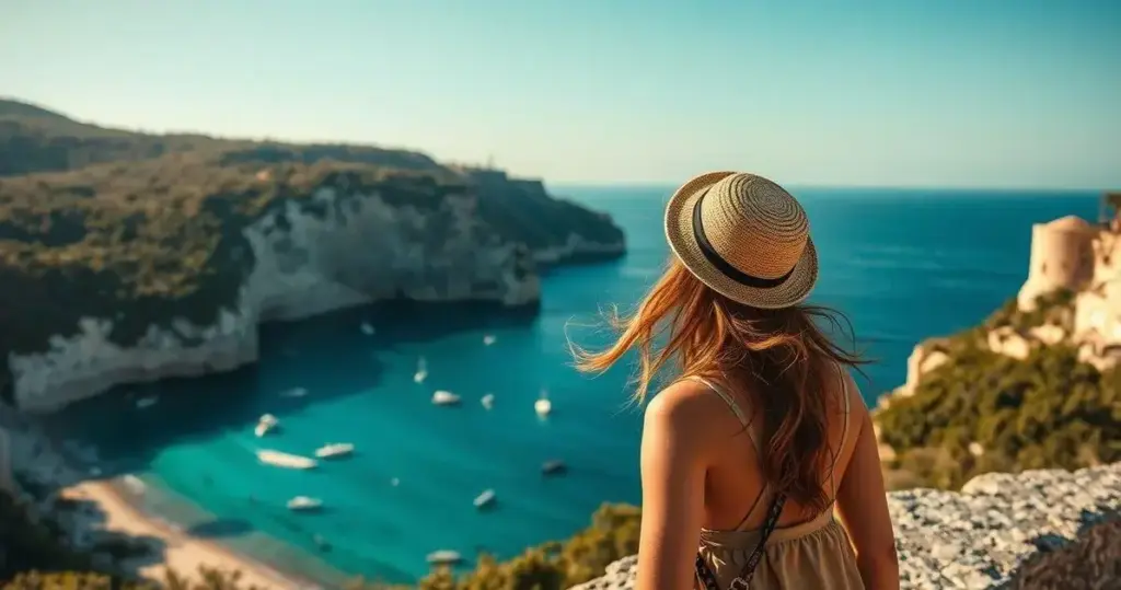 viagem para a croácia praias e história